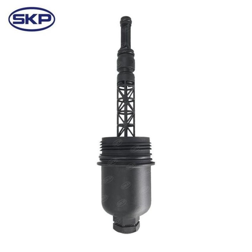 SKYWARD AUTOMOTIVE SK121465 Engine Oil Filter Cover