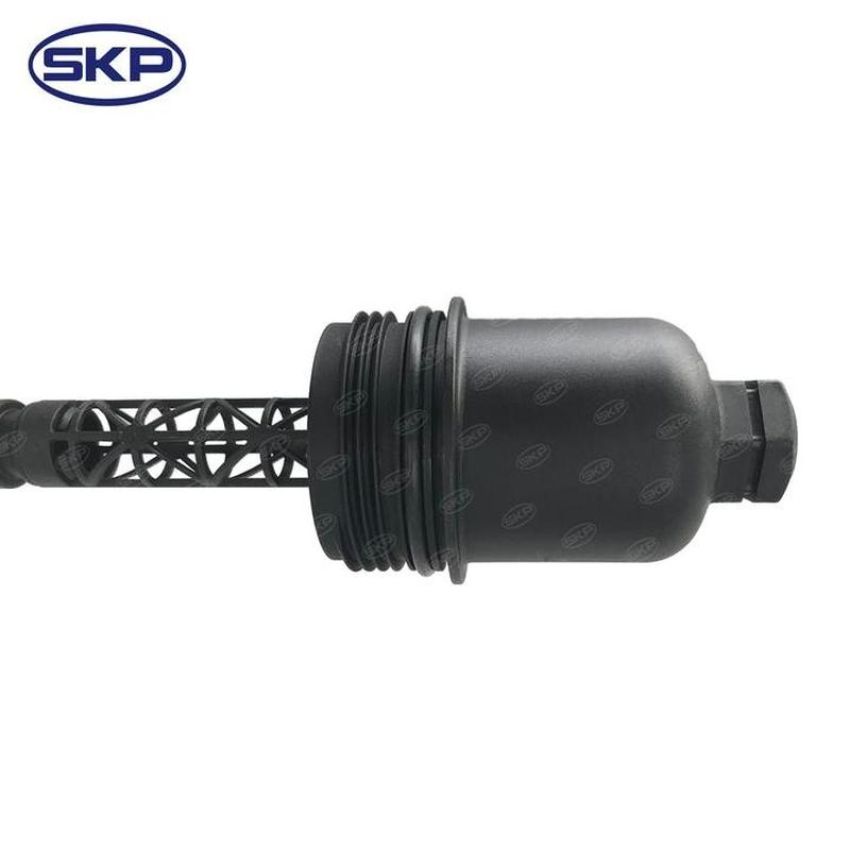 SKYWARD AUTOMOTIVE SK121465 Engine Oil Filter Cover
