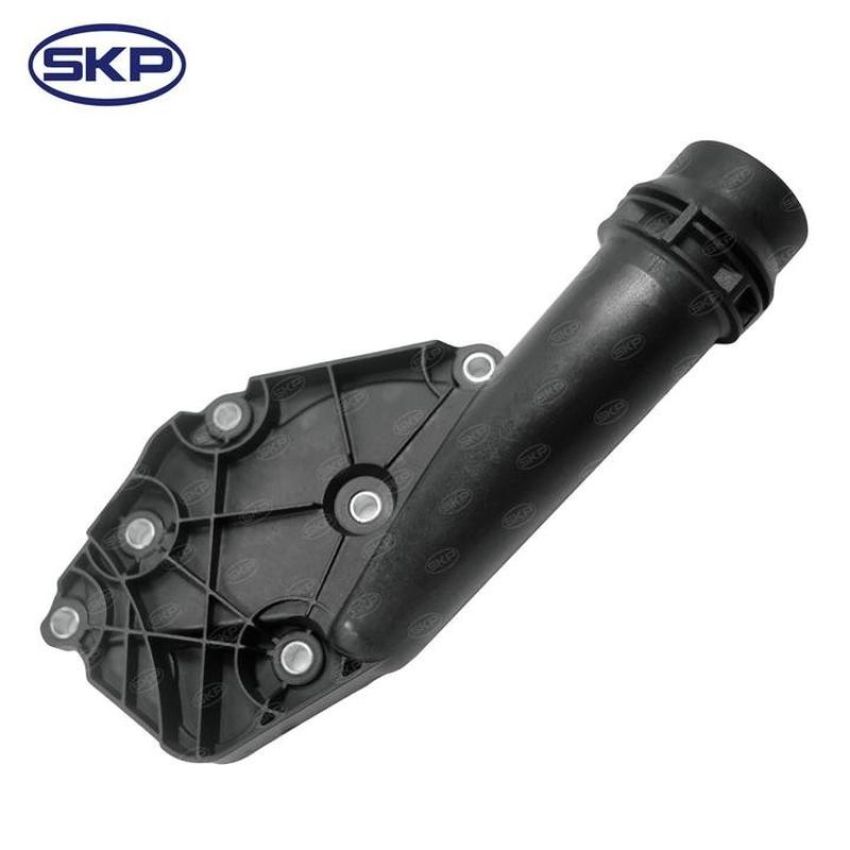 SKYWARD AUTOMOTIVE SK121493 Radiator Coolant Hose Flange