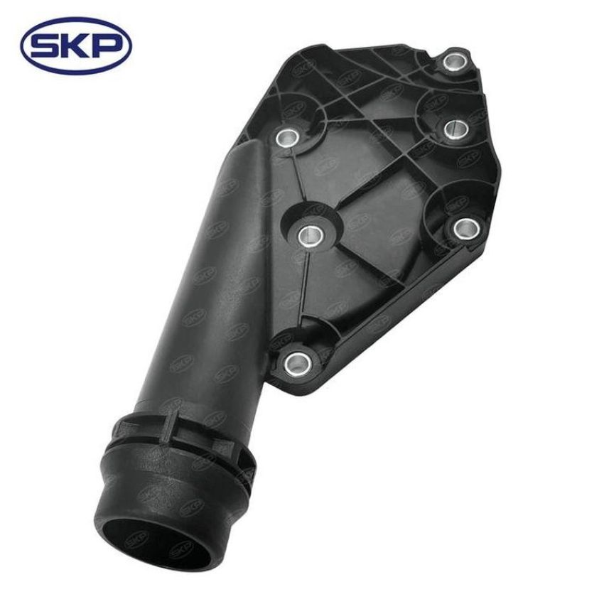 SKYWARD AUTOMOTIVE SK121493 Radiator Coolant Hose Flange