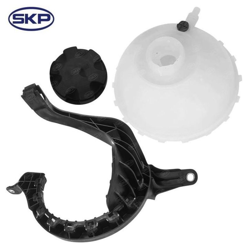 SKYWARD AUTOMOTIVE SK123191 Engine Coolant Reservoir