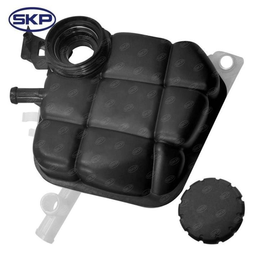 SKYWARD AUTOMOTIVE SK123197 Engine Coolant Reservoir