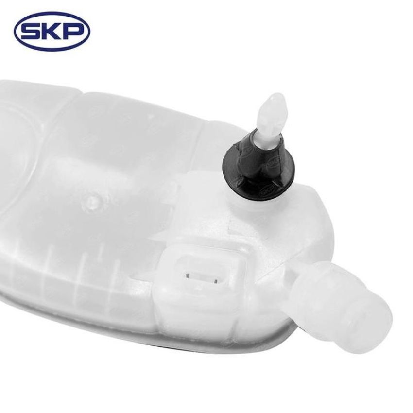 SKYWARD AUTOMOTIVE SK123199 Engine Coolant Reservoir