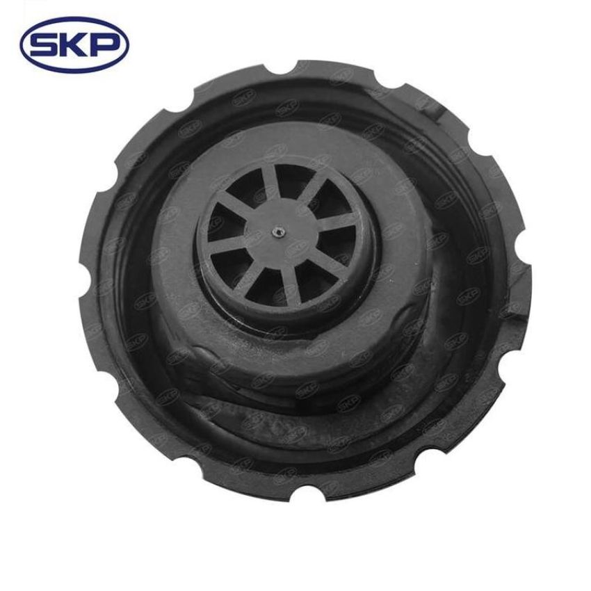 SKYWARD AUTOMOTIVE SK123199 Engine Coolant Reservoir