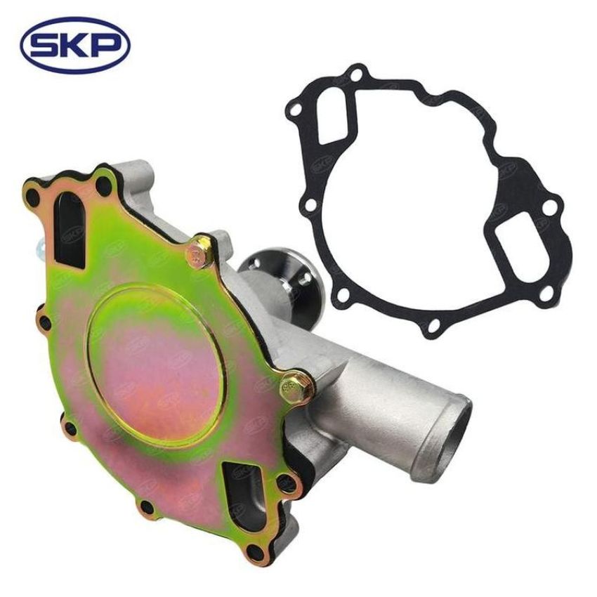 SKYWARD AUTOMOTIVE SK1251670 Engine Water Pump