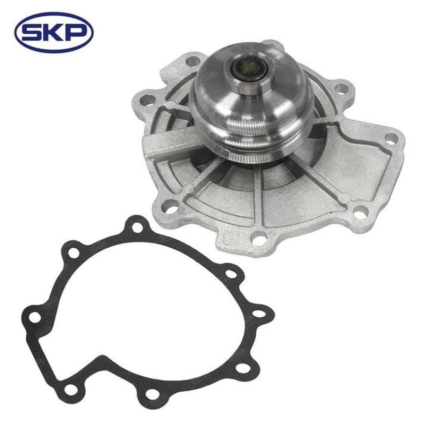 SKYWARD AUTOMOTIVE SK1251910 Engine Water Pump
