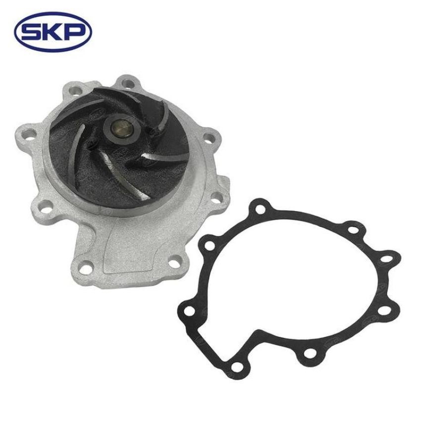 SKYWARD AUTOMOTIVE SK1251910 Engine Water Pump