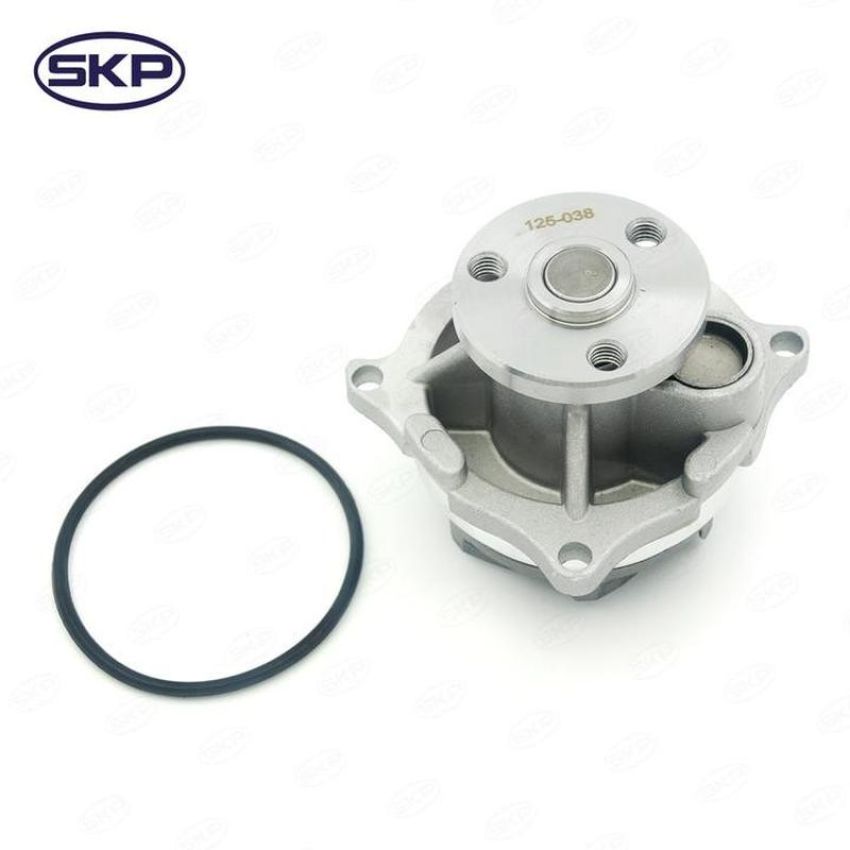 SKYWARD AUTOMOTIVE SK1252100 Engine Water Pump