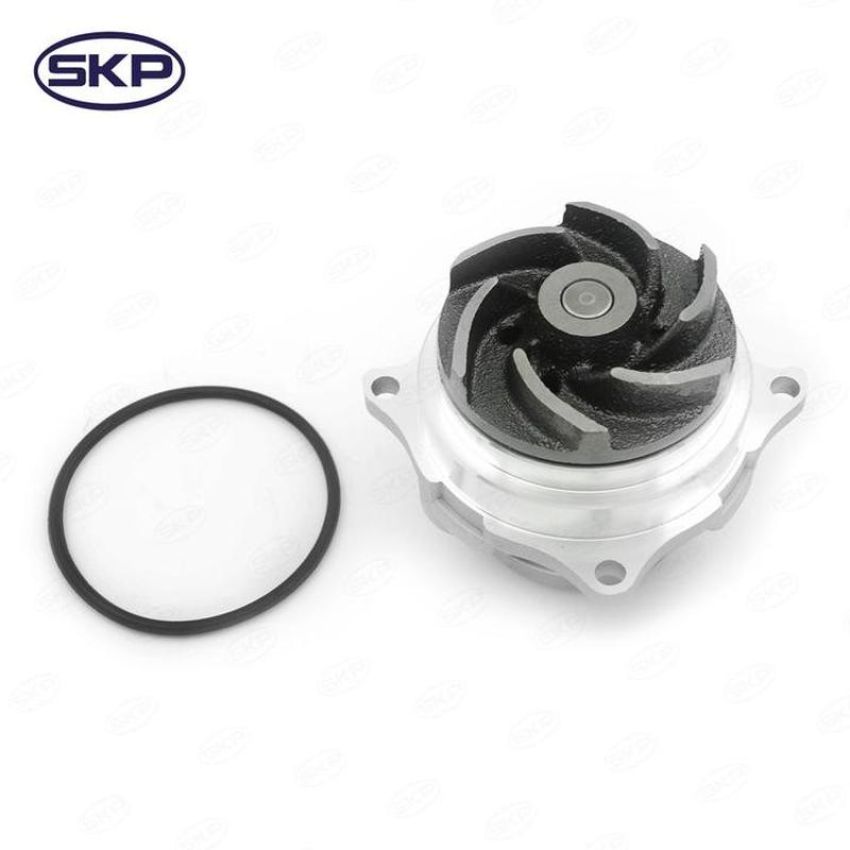 SKYWARD AUTOMOTIVE SK1252100 Engine Water Pump