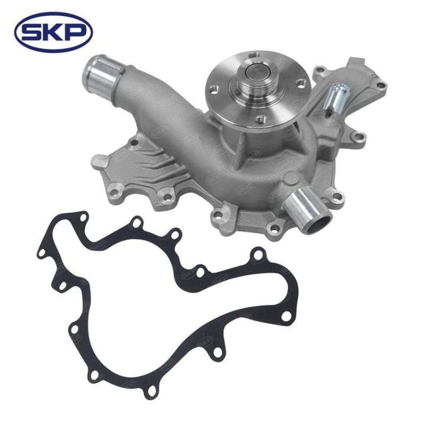 SKYWARD AUTOMOTIVE SK1252102 Engine Water Pump