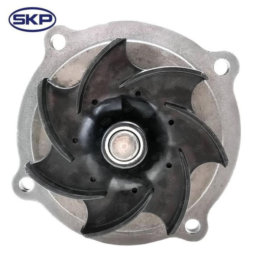 SKYWARD AUTOMOTIVE SK1252450 Engine Water Pump