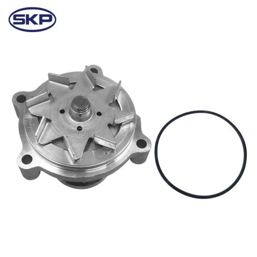 SKYWARD AUTOMOTIVE SK1253010 Engine Water Pump
