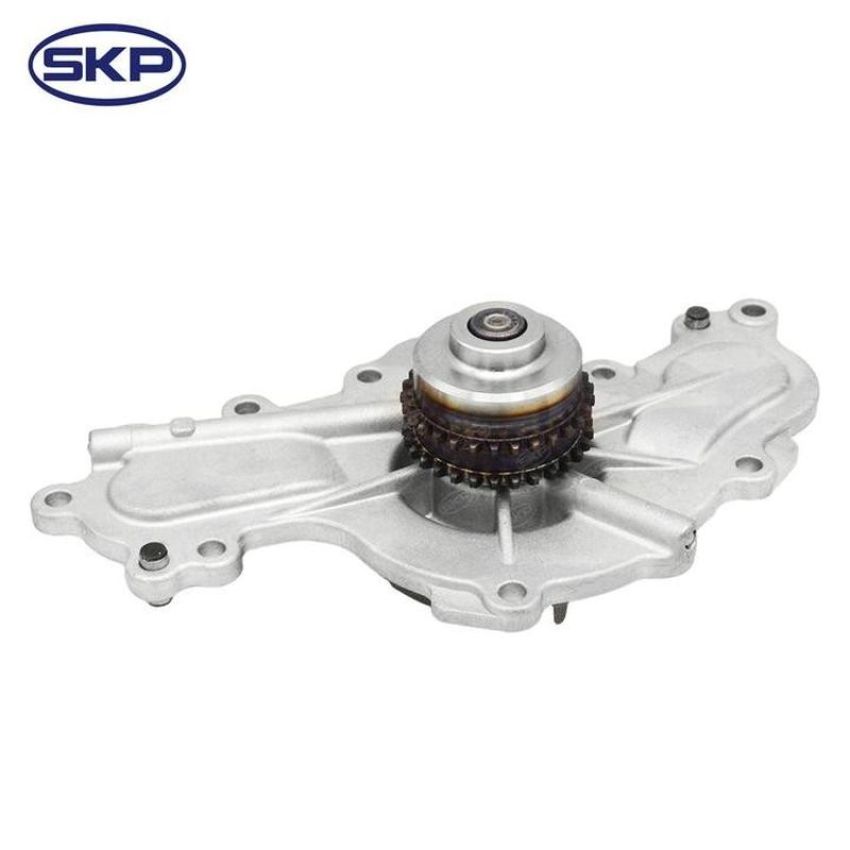 SKYWARD AUTOMOTIVE SK1253340 Engine Water Pump