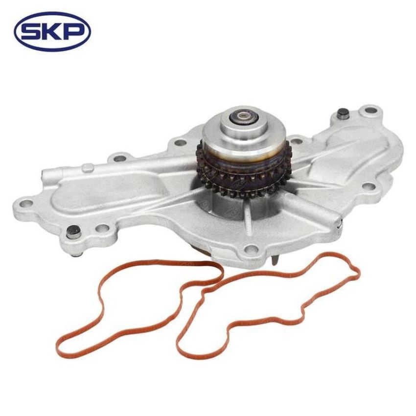 SKYWARD AUTOMOTIVE SK1253340 Engine Water Pump
