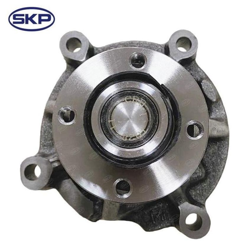 SKYWARD AUTOMOTIVE SK1255920 Engine Water Pump