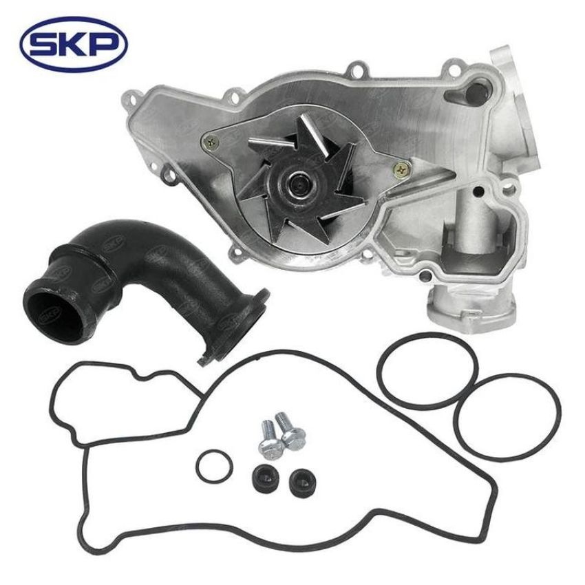 SKYWARD AUTOMOTIVE SK1255930 Engine Water Pump