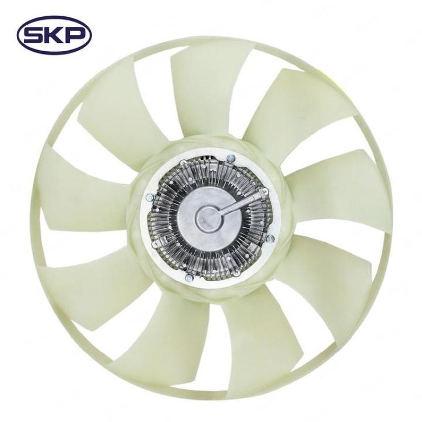 SKYWARD AUTOMOTIVE SK128063 Engine Cooling Fan Clutch