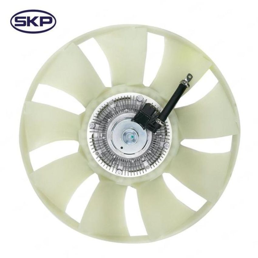 SKYWARD AUTOMOTIVE SK128063 Engine Cooling Fan Clutch