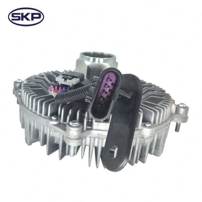 SKYWARD AUTOMOTIVE SK128064 Engine Cooling Fan Clutch