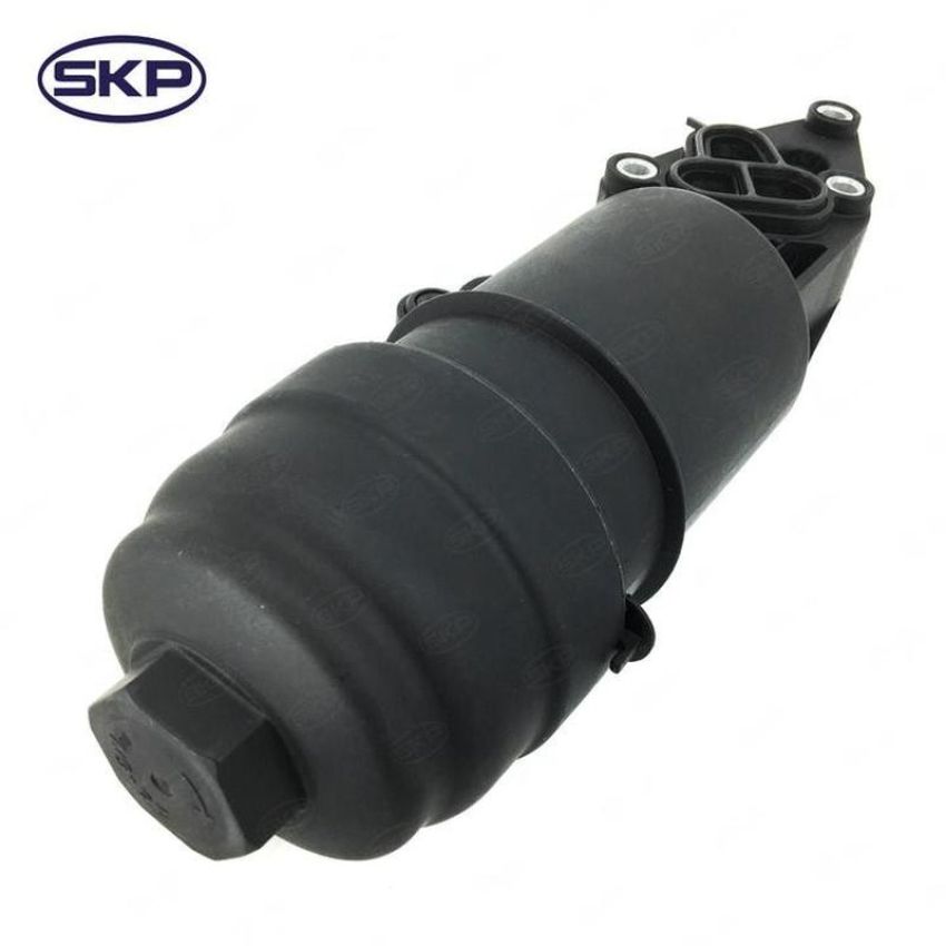 SKYWARD AUTOMOTIVE SK129118 Engine Oil Filter Housing