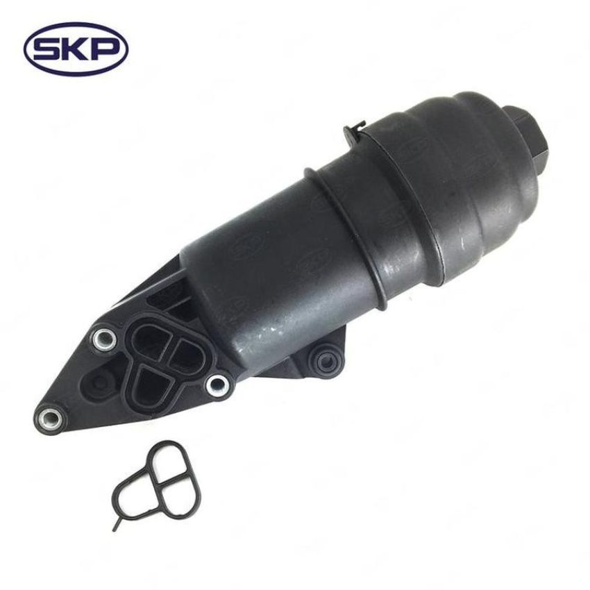 SKYWARD AUTOMOTIVE SK129118 Engine Oil Filter Housing