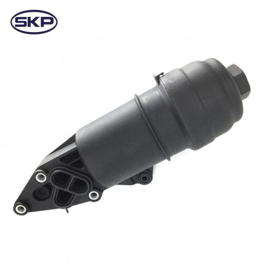SKYWARD AUTOMOTIVE SK129118 Engine Oil Filter Housing
