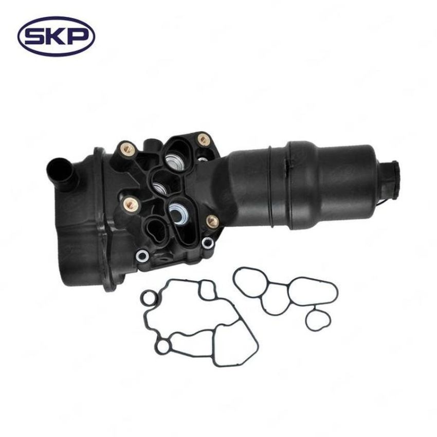 SKYWARD AUTOMOTIVE SK129119 Engine Oil Filter Housing
