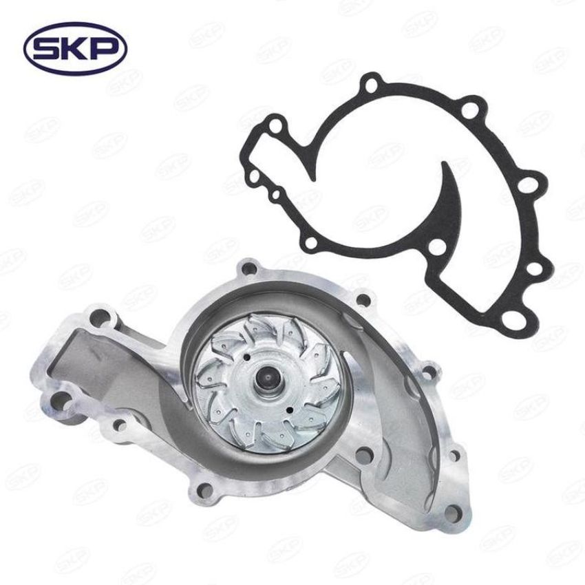 SKYWARD AUTOMOTIVE SK1301780 Engine Water Pump