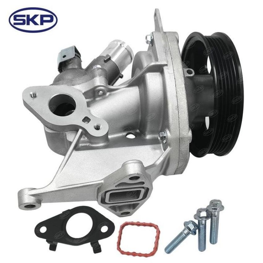 SKYWARD AUTOMOTIVE SK1302090 Engine Water Pump