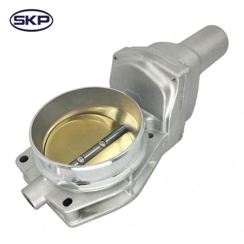 SKYWARD AUTOMOTIVE SK133065 Fuel Injection Throttle Body