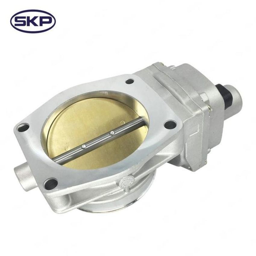 SKYWARD AUTOMOTIVE SK133065 Fuel Injection Throttle Body