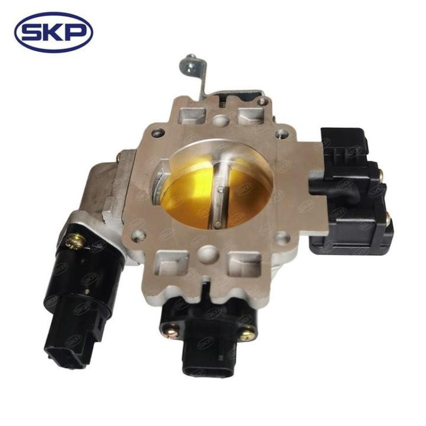 SKYWARD AUTOMOTIVE SK133086 Fuel Injection Throttle Body