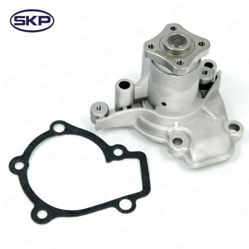 SKYWARD AUTOMOTIVE SK1462020 Engine Water Pump
