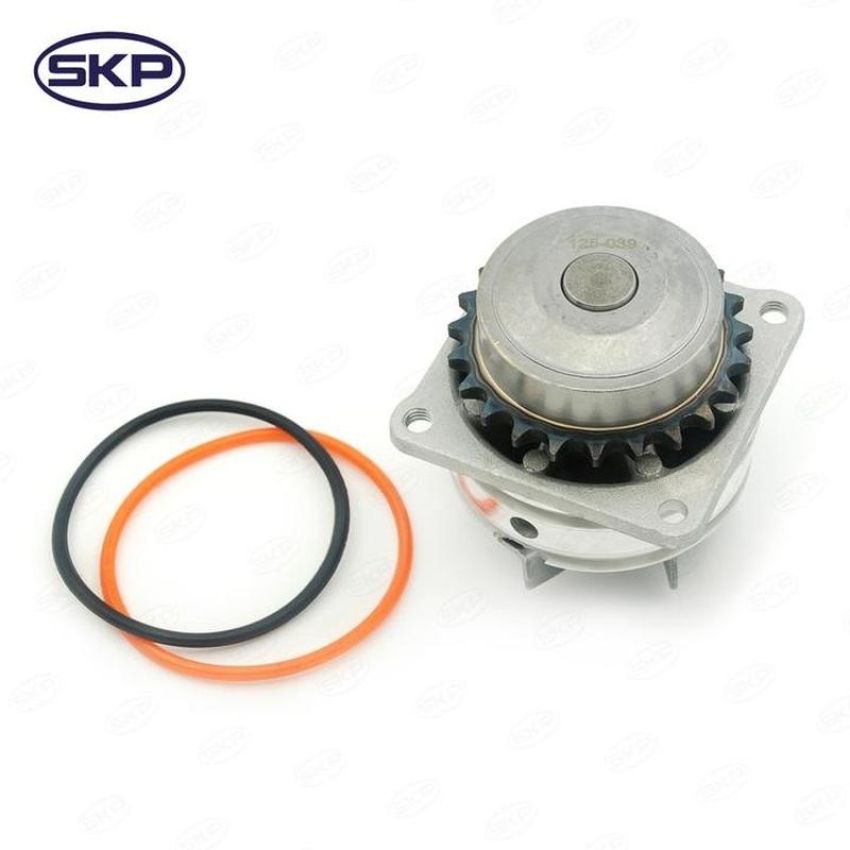 SKYWARD AUTOMOTIVE SK1501510 Engine Water Pump