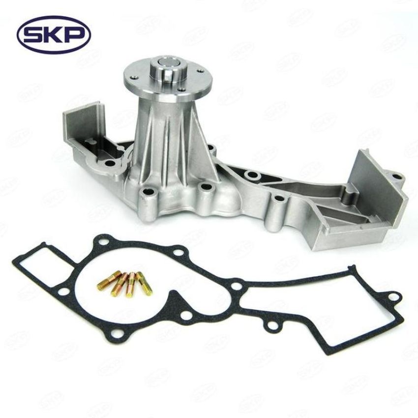 SKYWARD AUTOMOTIVE SK1501610 Engine Water Pump