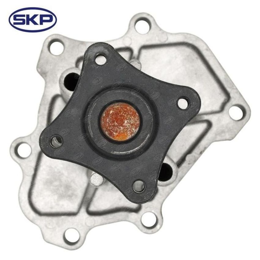 SKYWARD AUTOMOTIVE SK1509010 Engine Water Pump