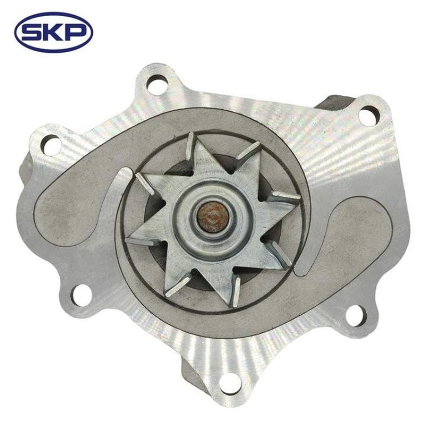 SKYWARD AUTOMOTIVE SK1509010 Engine Water Pump