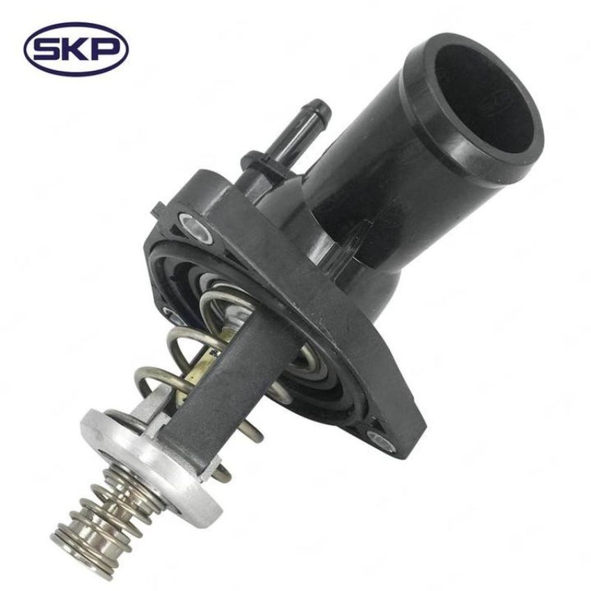SKYWARD AUTOMOTIVE SK1511113 Engine Coolant Thermostat Housing Assembly