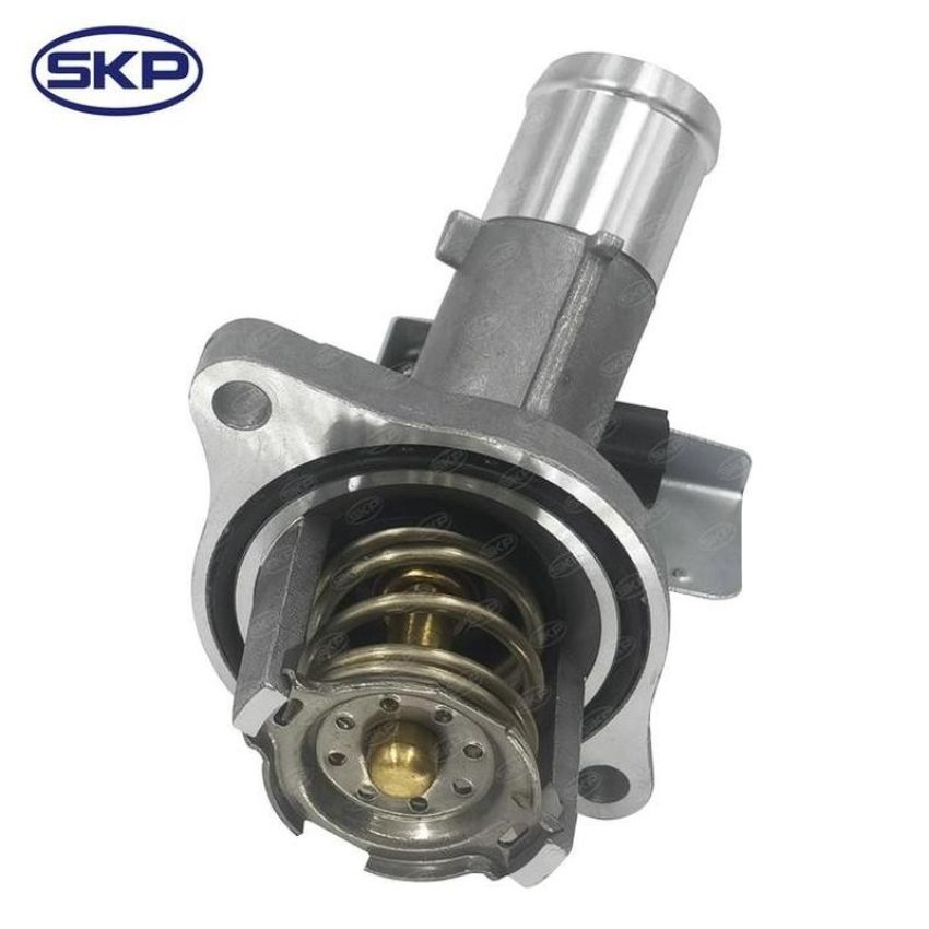 SKYWARD AUTOMOTIVE SK1581752 Engine Coolant Thermostat Housing
