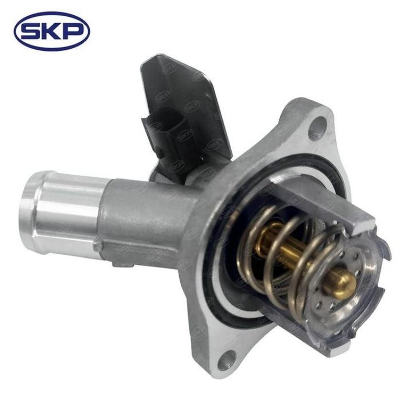 SKYWARD AUTOMOTIVE SK1581752 Engine Coolant Thermostat Housing