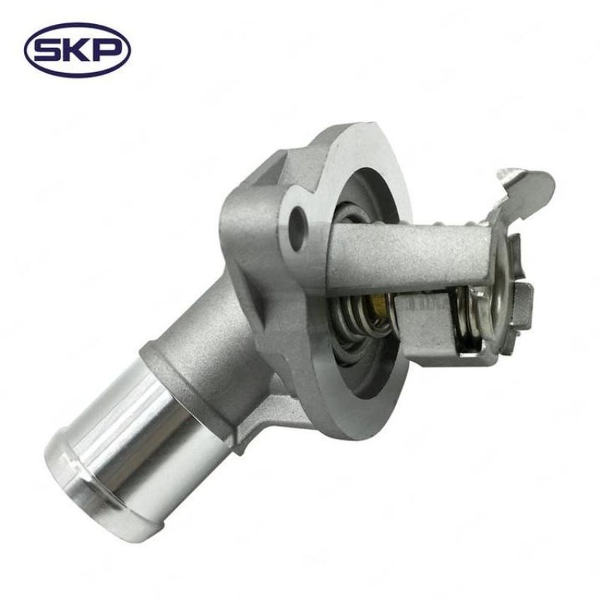 SKYWARD AUTOMOTIVE SK1581835 Engine Coolant Thermostat Housing