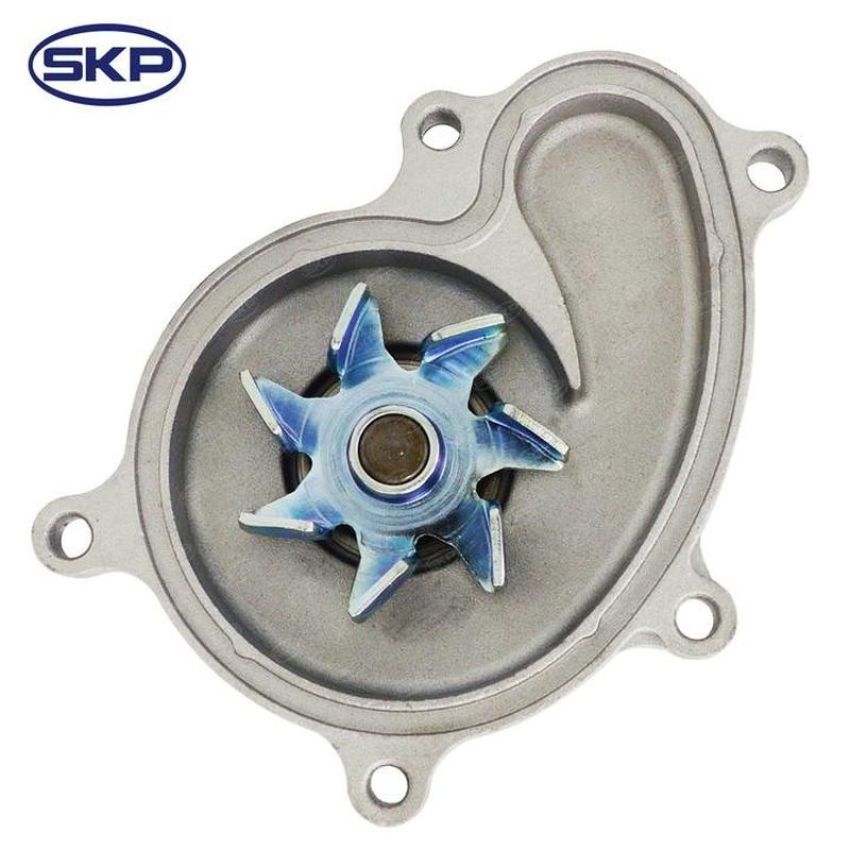 SKYWARD AUTOMOTIVE SK1601250 Engine Water Pump
