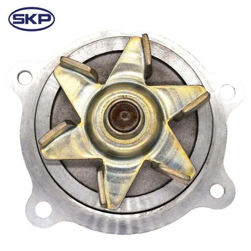 SKYWARD AUTOMOTIVE SK1602070 Engine Water Pump
