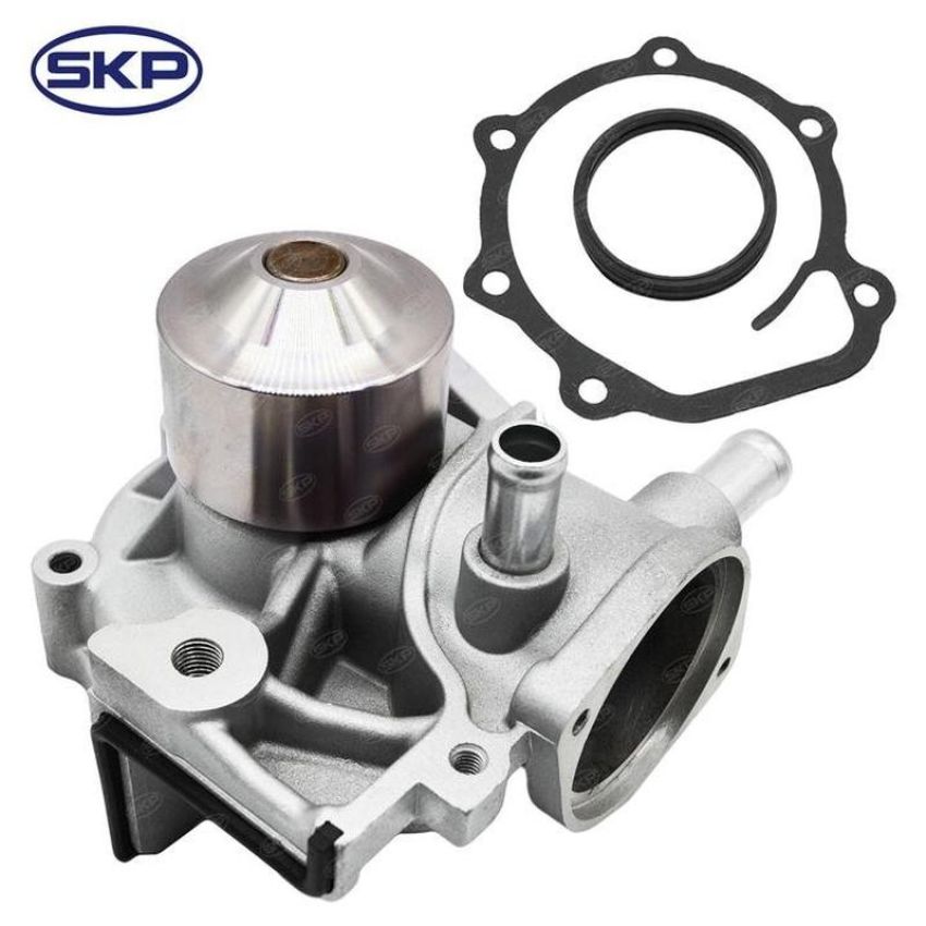 SKYWARD AUTOMOTIVE SK1602080 Engine Water Pump