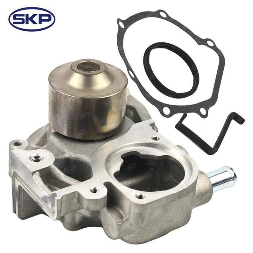 SKYWARD AUTOMOTIVE SK1602090 Engine Water Pump