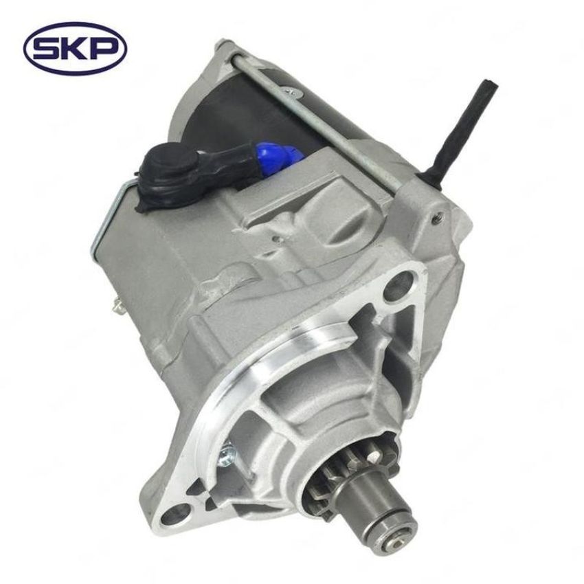 SKYWARD AUTOMOTIVE SK16881 Starter Motor