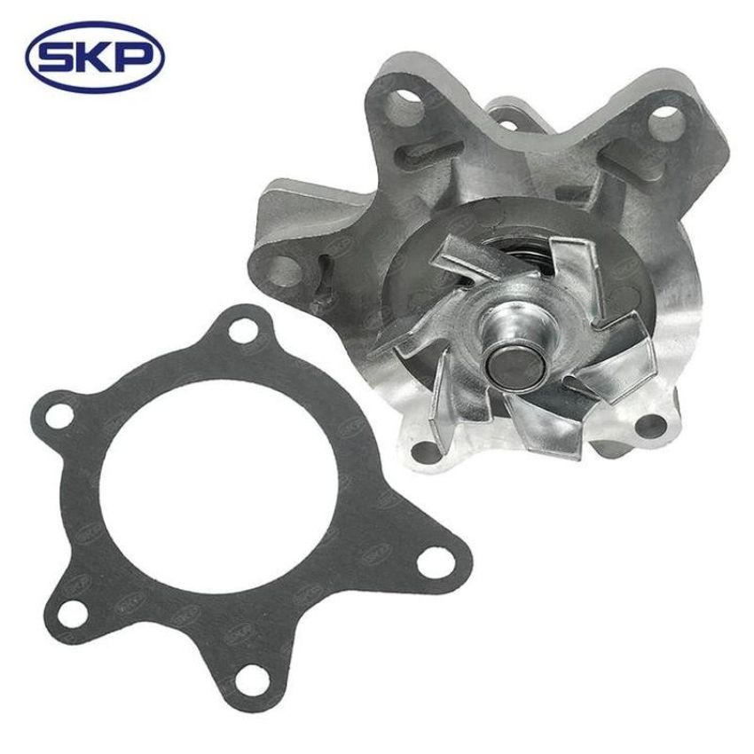 SKYWARD AUTOMOTIVE SK1702101 Engine Water Pump