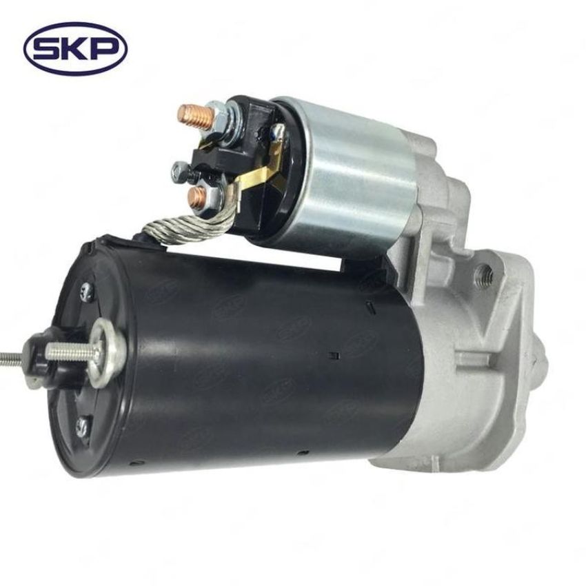 SKYWARD AUTOMOTIVE SK17023 Starter Motor