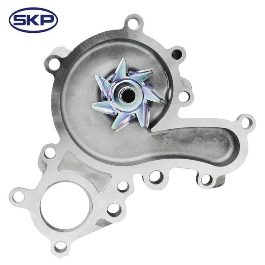 SKYWARD AUTOMOTIVE SK1704000 Engine Water Pump