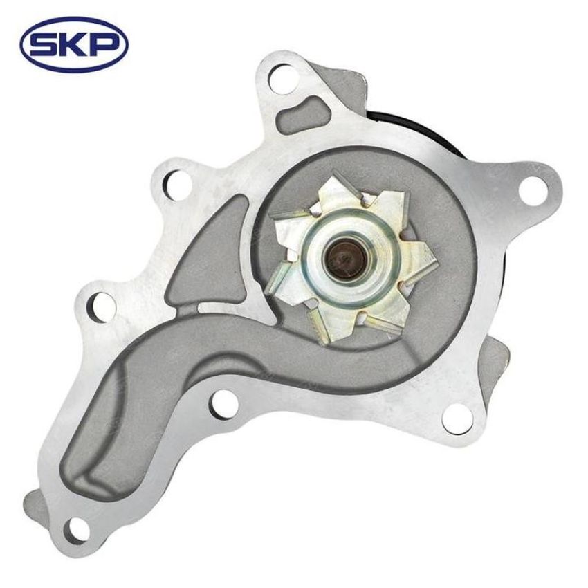 SKYWARD AUTOMOTIVE SK1704010 Engine Water Pump